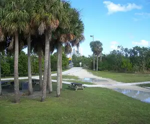 Oleta Park 