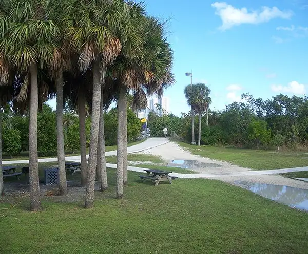 Oleta Park 