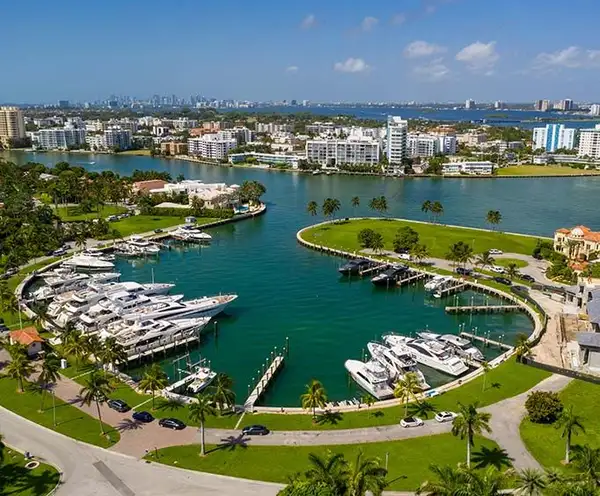 Bal Harbor Beach 