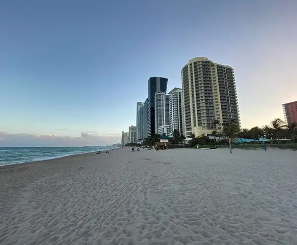 Sunny Isles Beach 