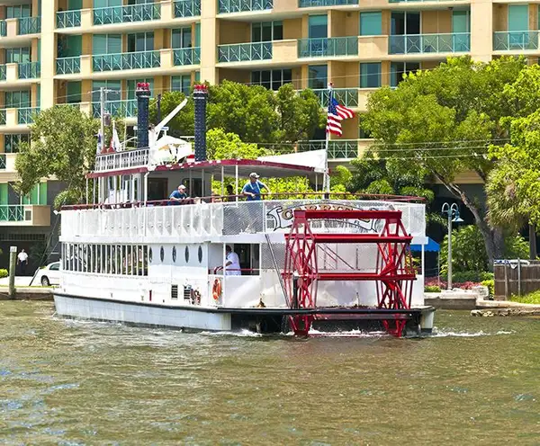 Carrie B Cruises