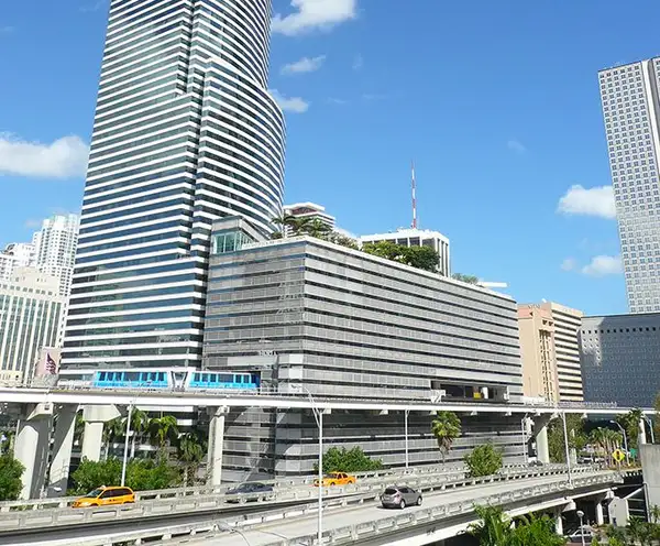 Miami Tower