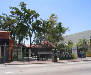 Maximo Gomez Park 