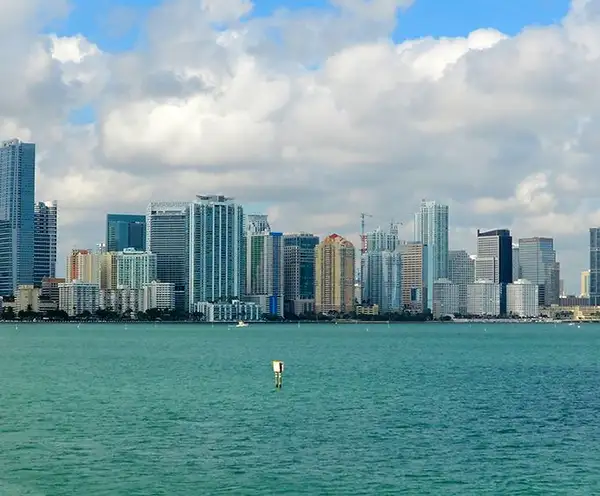 Miami Skyline Cruises 