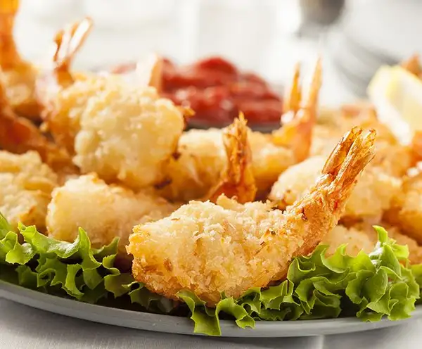 Joe's Crab Shack