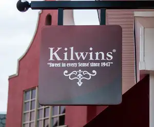 Kilwin's Chocolates at Branson Landing
