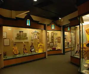 Opry Museum