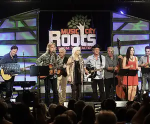 Music City Roots in Nashville, TN