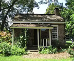 Historic Travellers Rest Plantation & Museum in Nashville, TN