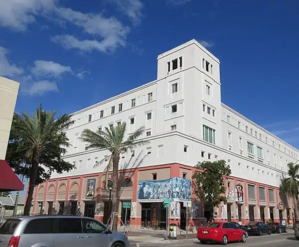 Cubaocho Museum & Performing Arts Center