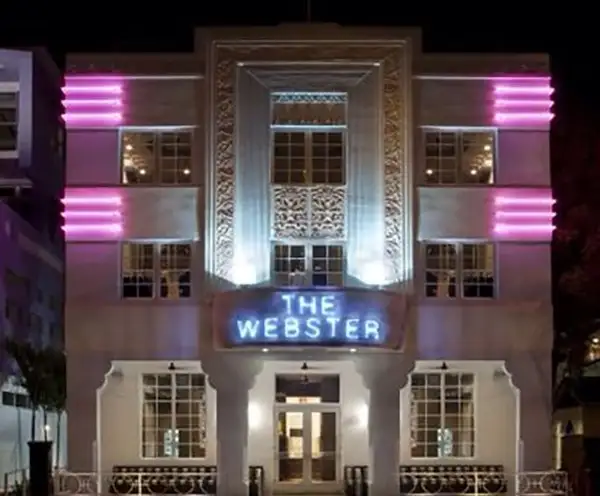 The Webster Miami 