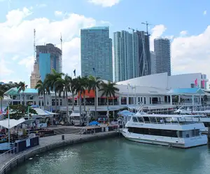 Pier 5 Market