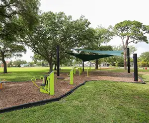 David T. Kennedy Park