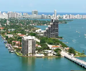 Venetian Causeway