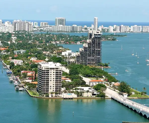 Venetian Causeway