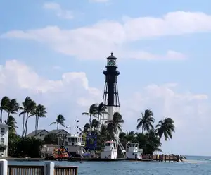 Hillsboro Lighthouse