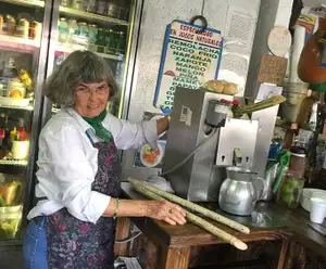Los Pinarenos
