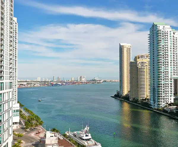 Miami River 