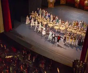 Fulton Opera House