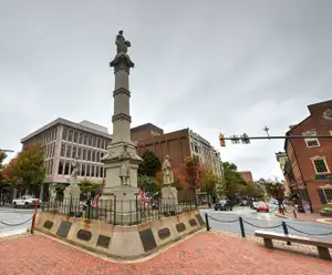 Lancaster Square