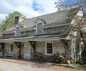 Landis Valley Museum