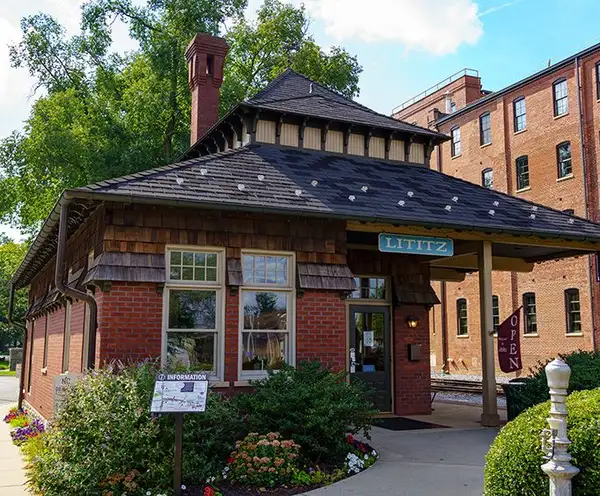 Lititz Springs Park