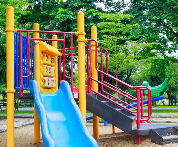 Long's Park