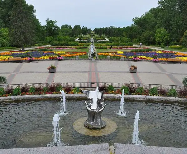 Riverfront Park 