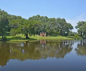 Ashley River