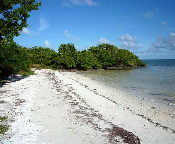 Anne's Beach