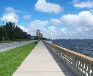 Bayshore Landing