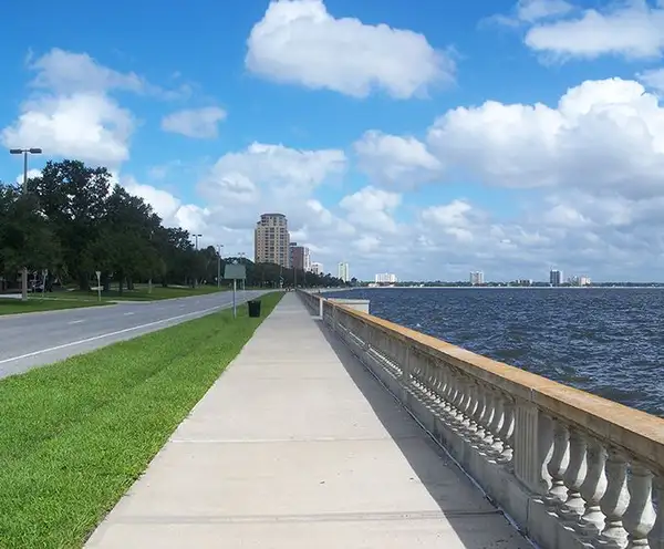 Bayshore Landing