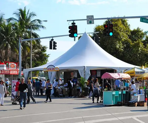 Coconut Village Collective & Official Welcome Center