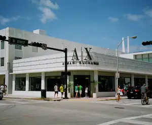 Exchange South Beach
