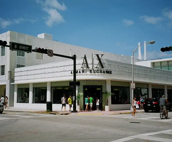 Exchange South Beach