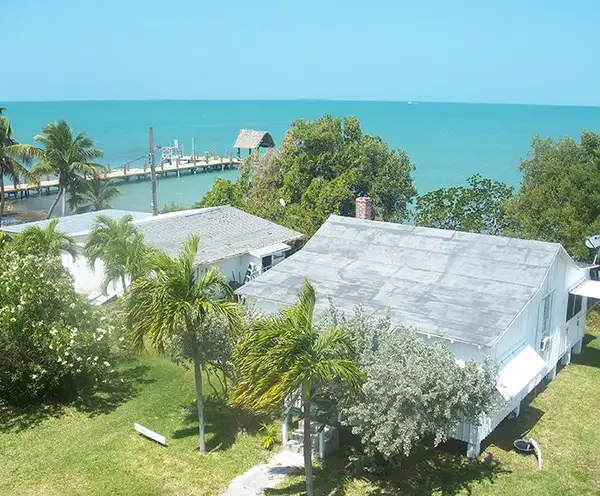Pigeon Key