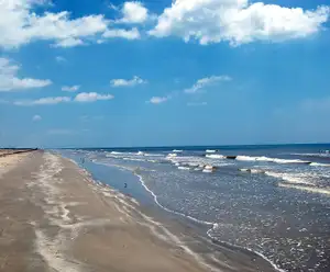 Surfside Beach 