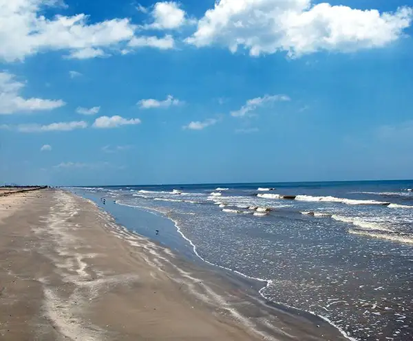 Surfside Beach 