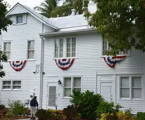 Truman Little White House