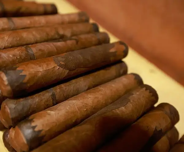 Cremo Cigar Factory