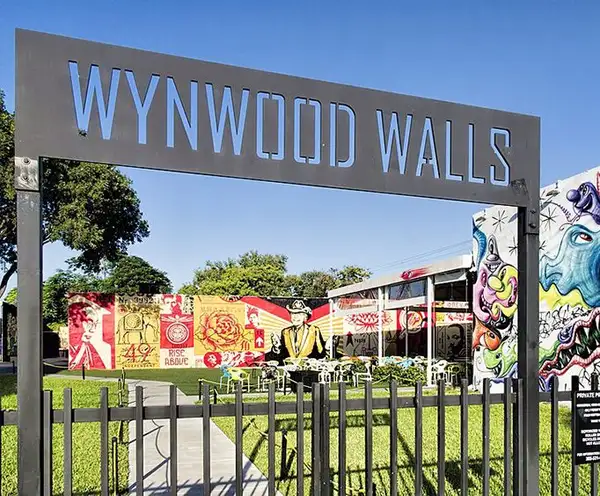Wynwood Art Walk Tours