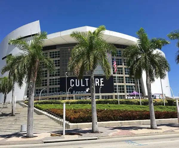 Miami Arena