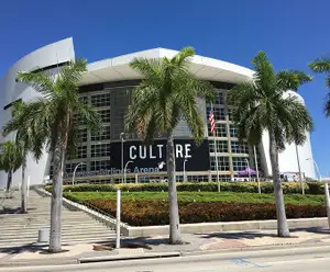 Miami Arena
