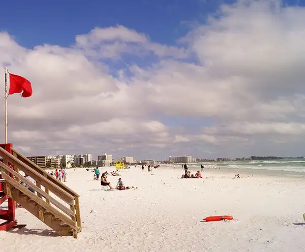 Siesta Beach