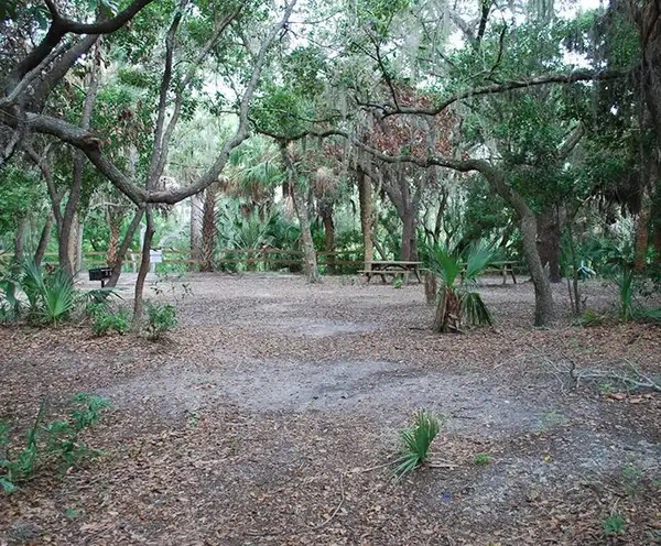Osprey Island