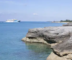 Fast Ferry 