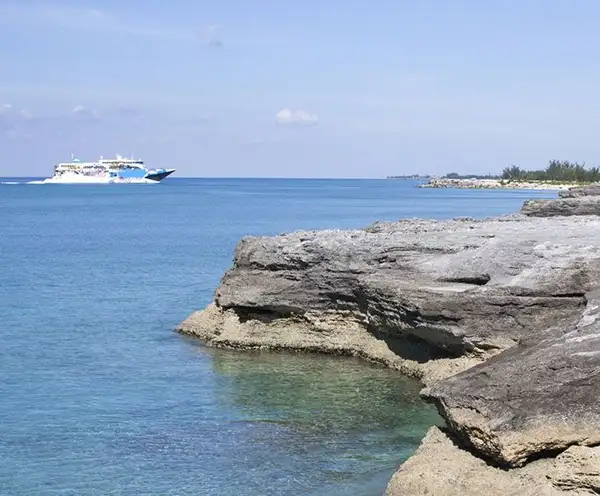 Fast Ferry 