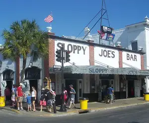 Duval Street 