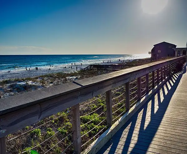Golden Beach
