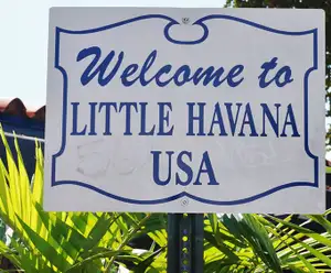 Little Havana Visitors Center
